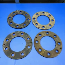 1970s? 1980s? Chevrolet GM K30 Dually Wheel Spacer 1/4” 8 Lug (4)