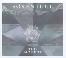 This Moment by Soren Juul (CD, Jun-2016, 4AD (USA)) (digipak)