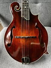 Eastman Guitars MD515 F-style Mandolin - Classic