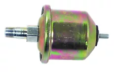 Crown Automotive Jeep Replacement Oil Pressure Sending Unit, w/ Gauge for Misc.