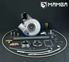 SALE- MAMBA GTX Turbo FOR TOYOTA 1HZ Land Cruiser TD05H-16G + 6cm T3