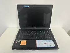 17” Toshiba Satellite L355D-S7819 PSLE8U-00L00X Laptop (UNTESTED)