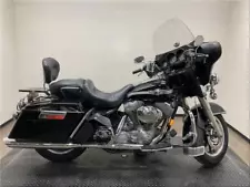 2003 HARLEY DAVIDSON FLHTI 100 YEAR ANNIVERSARY