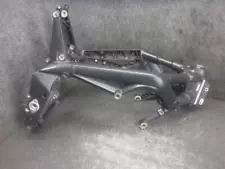 09 Triumph Daytona Triple 675 Frame Chassis 19T