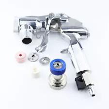 RTX-1500 Texture Spray Gun 24S134 with Tips for Professional grade