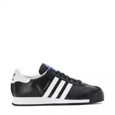 adidas Originals SAMOA Black/White 019351 Mens Shoes