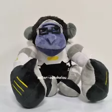 ð¥Jumbo Winston Plush Doll Overwatch Game Gorilla Toy, Xmas Bday Gift for Kids