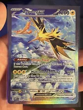 Pokemon Holo Lot (6 Cards) Alt Arts/IR’s