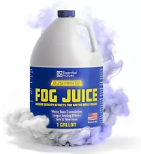 Smoke Machine Fog, Fluid for Fogging Machines