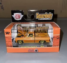 M2 Squarebody Syndicate '77 GMC Sierra Grande 15 Cheapest Chase Chevy On EBayð¥