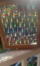 Rainbow-ish Garden Sun Catcher-Outdoor Decor-Unique Gift-Yard Art- Crystal/Glass