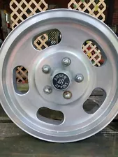 Ansen Sprint Mag wheels