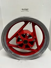 Ducati Paso 750 906 Front Wheel