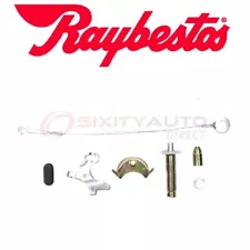 Raybestos Rear Right Brake Self Adjuster Repair Kit for 1975-1976 Ford Elite tw (For: 1976 Ford Elite)