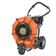 used billy goat blower for sale