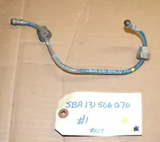 SBA131506070 83920744 Ford 1700 #1 Injection Line