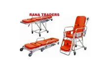 Emergency Use Stretcher Stair Stretcher or Ambulance Stretcher OFFER