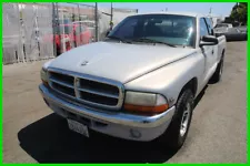 1999 Dodge Dakota SLT