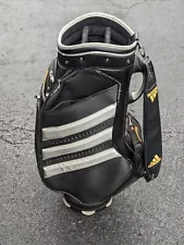 Adidas "Midsize" Staff Bag 8.5"