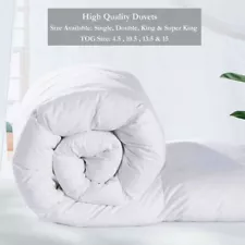 All Season's Corovin Duvets for Ultimate Comfort Anti-Allergic Duvets for Sale