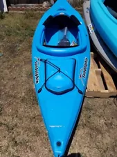 used sun dolphin kayaks for sale