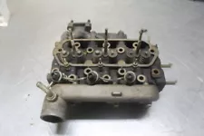 2008 KAWASAKI MULE 3010 KAF950E DIESEL ENGINE TOP END CYLINDER HEAD #27729