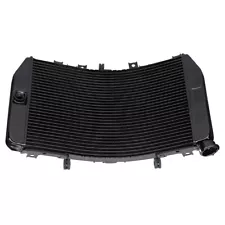 Motrocycle Engine Cooling Radiator Fit For Suzuki GSXR1000 GSX-R1000 2001-2002