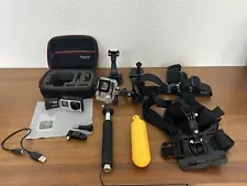 GoPro Hero 4 Silver