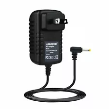 AC DC Adapter Charger For Extech Flir I Series i3 i5 i7 IRC40 Cameras Power PSU