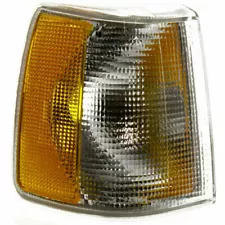 For 1991-1995 Volvo 940 Parking/Signal Light Assembly Passenger For VO2521105 (For: 1995 Volvo 940)