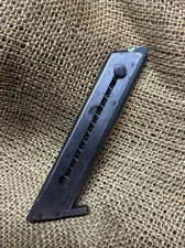 High Standard 22 LR 10 RD Factory Magazine *89