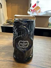 Special Edition Kraken Rum Ceramic Tiki Cocktail Glass Mug Brand New Genuine