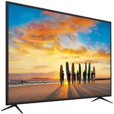 Vizio V705-G1 70 inch " 4K HDR SMART 2160P BLACK TV LOCAL PICKUP ONLY