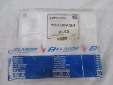 Belmor Winterfront WF-1878 for 71-8100 International Trucks