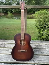 Martin 000-15 Acoustic Guitar