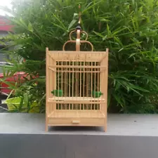 antique bird cages for sale