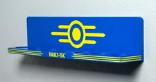 Official Bethesda VAULT-TEC DISPLAY SHELF