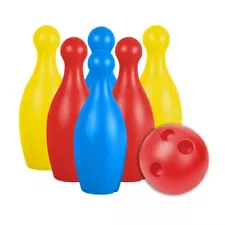 Bowling Set Game