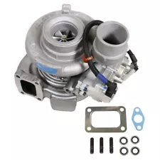 BD Screamer 6.7L Cummins Turbo for 2013-2018 Ram 2500 / 3500 Pick-up HE300VG