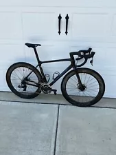 Giant TCR advanced pro disc