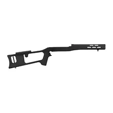 ATI Fiberforce Stock Fits Marlin Models 60, 75, 990 .22LR. Black GFN MAR3000