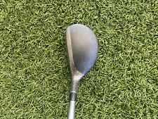 Ping Anser 17 Degree Hybrid X-Flex TFC800 H, 40.5 Inches, Good Playable