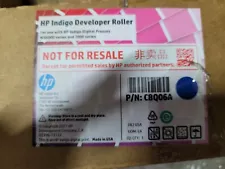 HP Indigo C8Q06A Developer Roller for Series Ws6000 & 7000