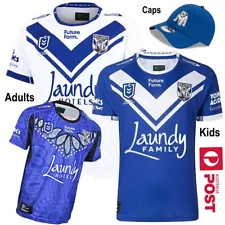 New NRL Bulldogs Jerseys Bulldogs Cap Rugby League Canterbury Bulldogs Jerseys