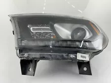 OEM | 2014 - 2020 Dodge Durango HID Xenon Headlight (Left/Driver) (For: 2015 Dodge Durango Citadel)