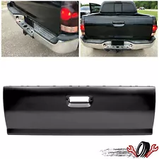 NEW Primer Rear Steel Tailgate Shell Assembly For Toyota Tacoma 2005-2015 (For: Toyota Tacoma)