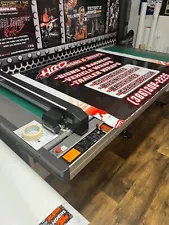 Graphtec Cutting Pro FCX2000-180