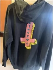 odd future hoodie