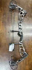 ! BRAND NEW ! PSE Drive NXT Compound Bow "Skyfall" LH 70# Bowhunting Archery