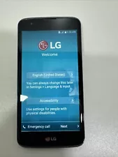 LG K330 K7 T-Mobile Smartphone GOOD